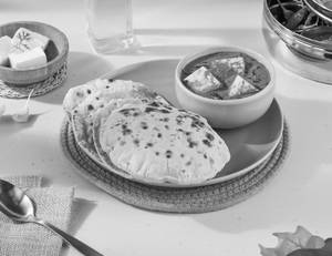 Palak Paneer - Light Meal