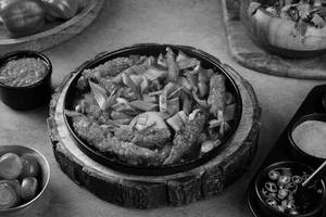 Kurkure Chaap Fries