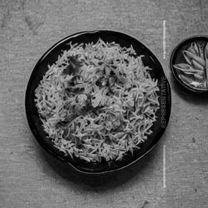 Jeera Rice