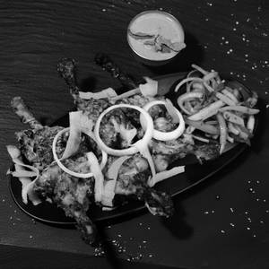 Lollypop Tandoori