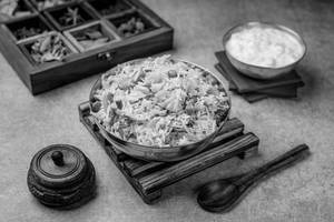 Veg Pulao