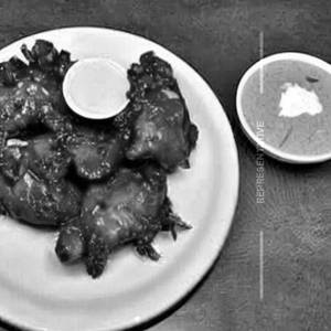 Jiger chicken