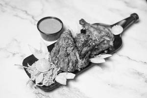Tandoori Chicken