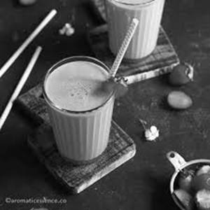 Strawberry Shake