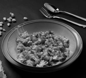 Street Style Sweet Corn Salad