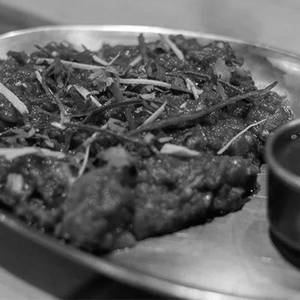 Tawa Chicken
