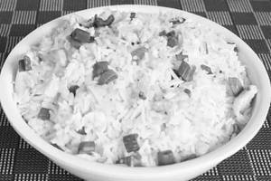 egg fried rice