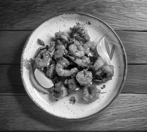 Prawns varuval