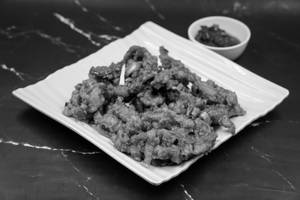 Chicken Crispy
