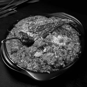 Veg Kolhapuri