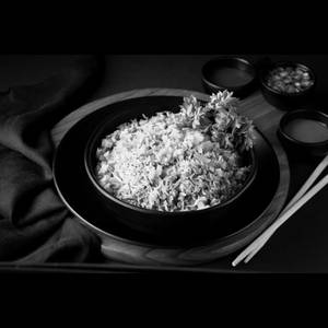 Veg Lee Foo Rice