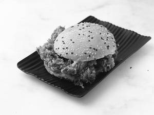 Chicken Zinger Burger