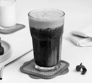 Chocolate Shake