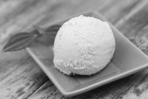 Vanilla Ice Cream