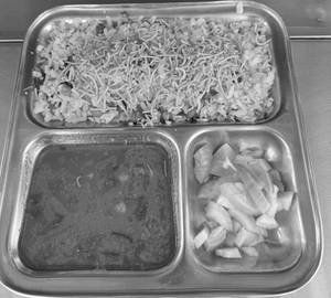 Tari Poha
