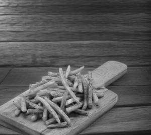 Peri Peri Fries