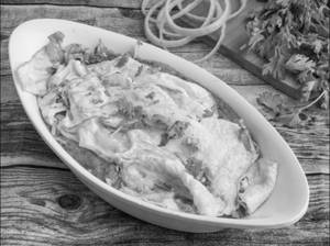 chicken afghani