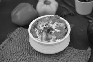 Paneer Do Pyajza