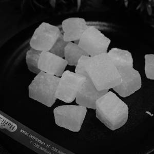 Dry Petha
