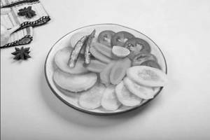 green salad