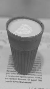Mango Lassi