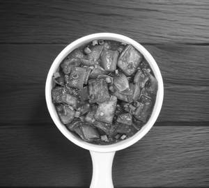 Chilli Paneer Gravy [6 Pieces]