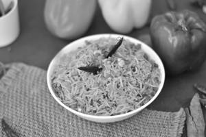 Schezwan Fried Rice