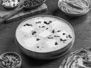 Methi Malai Paneer