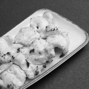Murg Malai Kebab