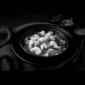 Prawn American Chop Suey (Sweet & Sour)