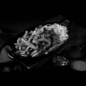 Hunan Chicken