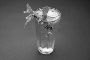 Virgin Mojito