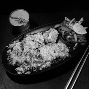 Chicken Pahadi Tikka