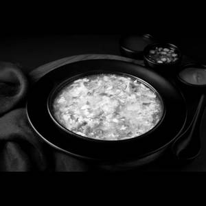 Chicken Man Chow Soup