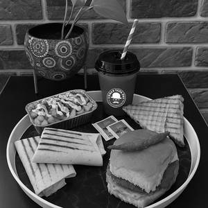 Urban Royal Feast Platter @ 599