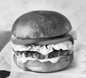 Cheese Burger