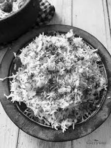 Jeera Rice