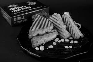 Cheese Sandwich
