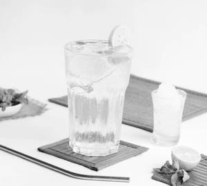 Fresh Lime soda