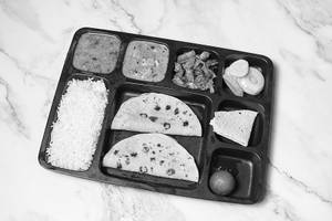 Veg Thali