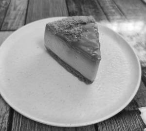 Lotus Biscoff Cheesecake [01 Slices]