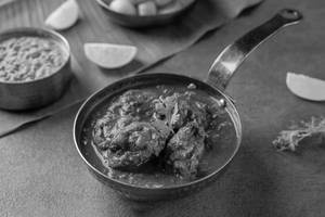 Pork Kosha