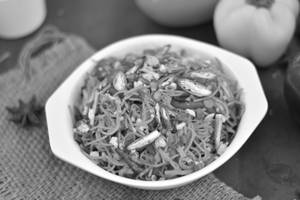 Schezwan Noodles