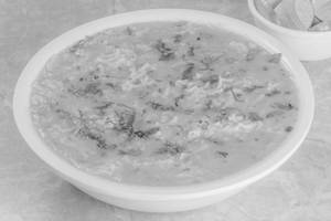 Dal Khichdi