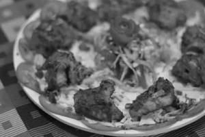 chicken tikka