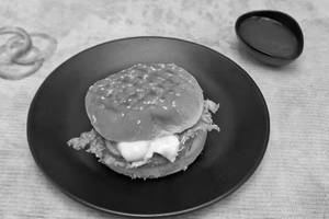 Cheese Burger