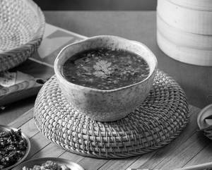 Veg Manchow Soup