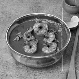 Prawns Curry