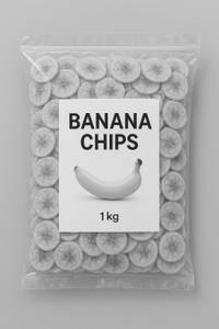 Kela chips packet