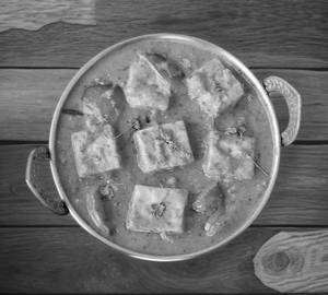 Paneer Lababdar [6 Pieces]